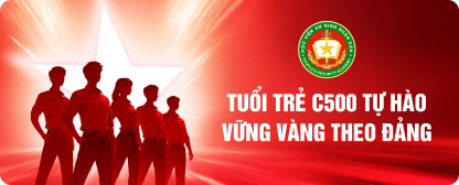 Tuổi trẻ C500